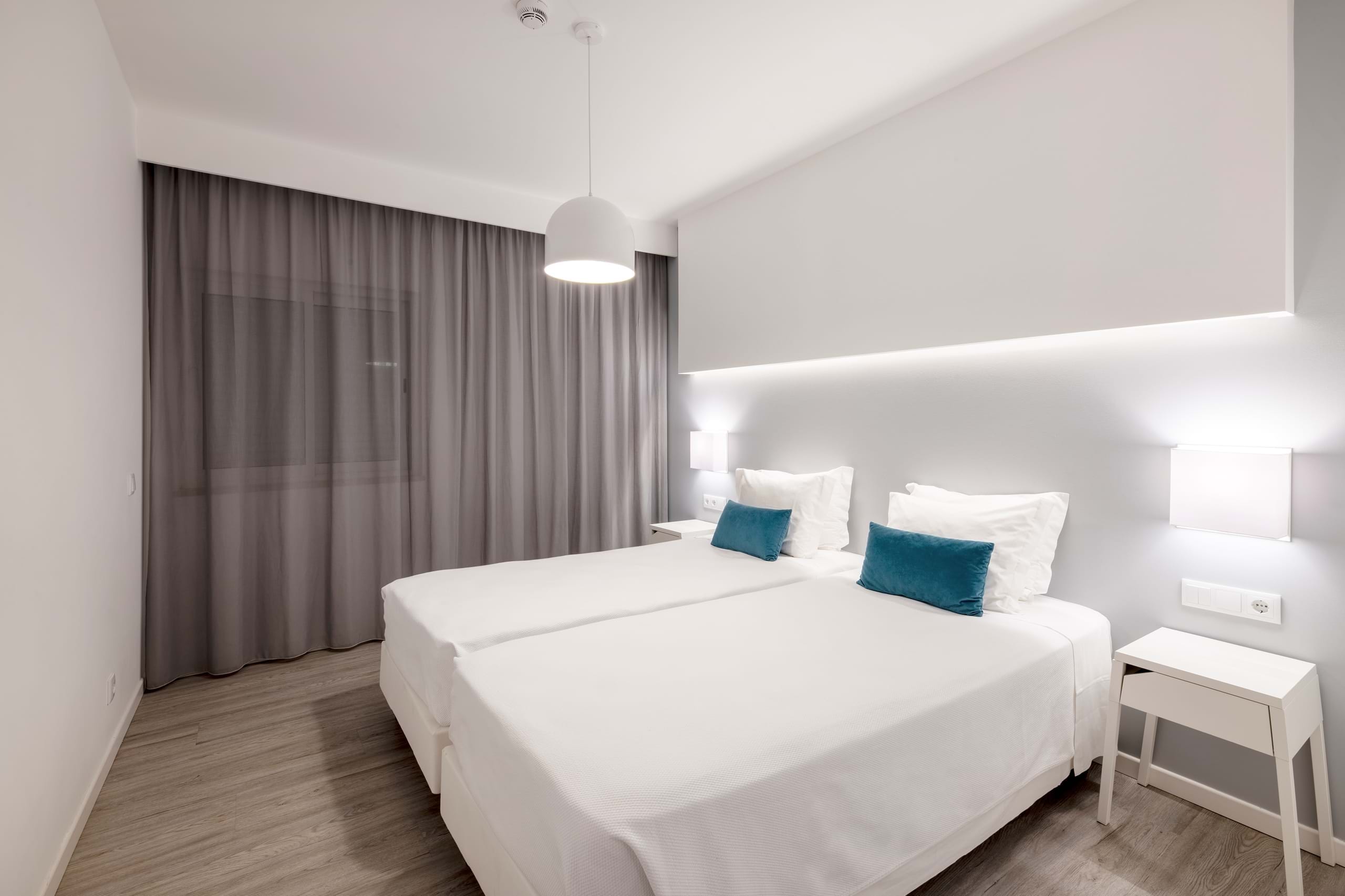 Os Nossos apartamentos