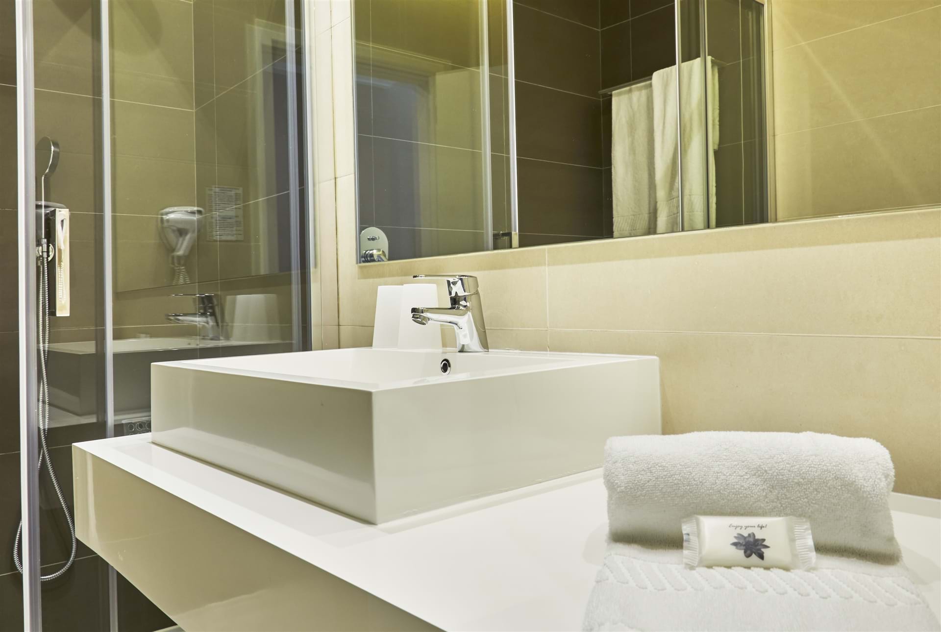 Os Nossos apartamentos