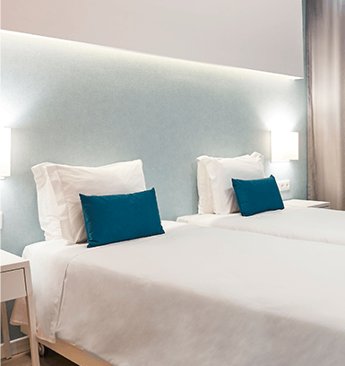 Os Nossos apartamentos