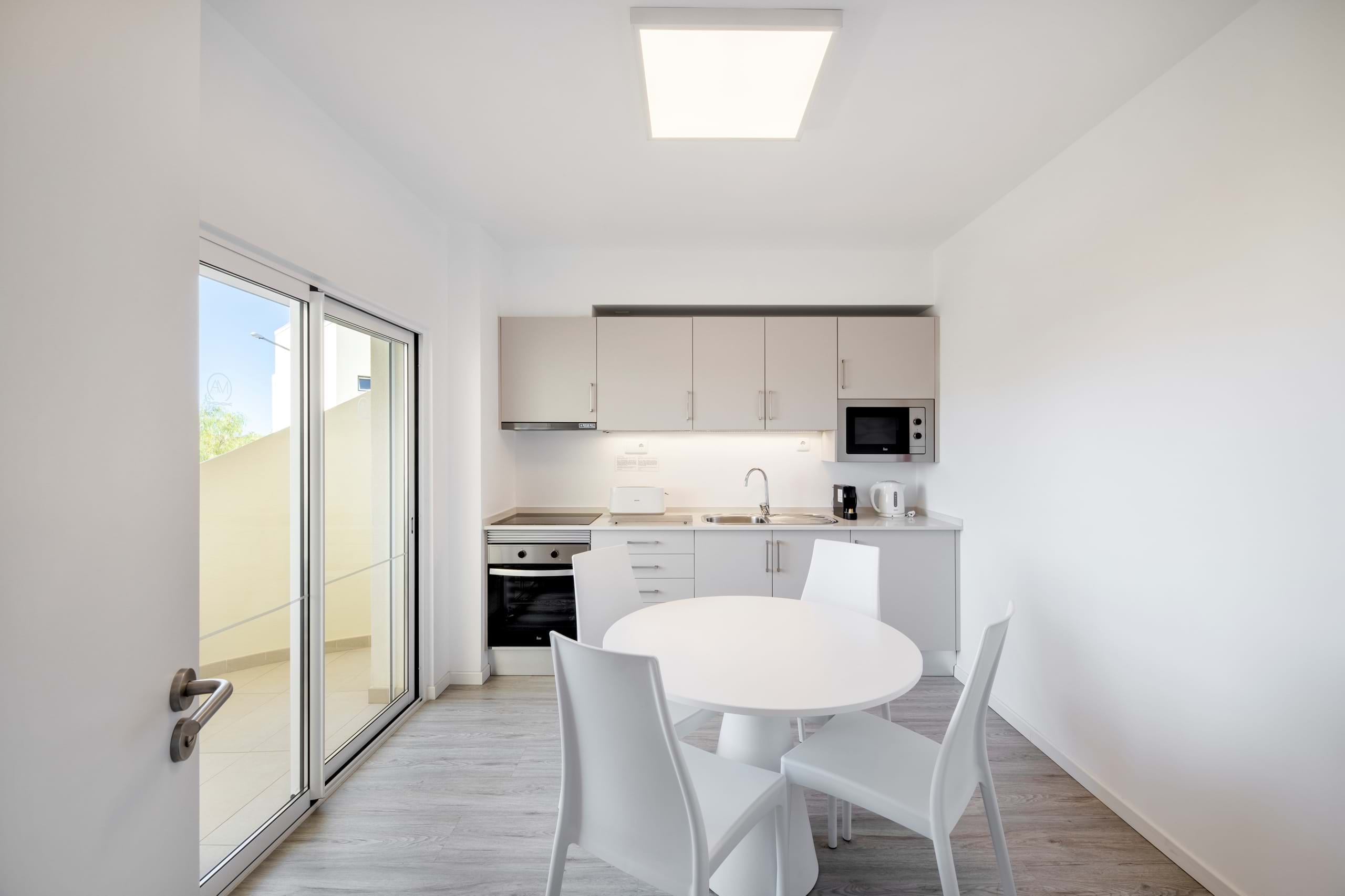 Apartamentos T2 + 2 wc