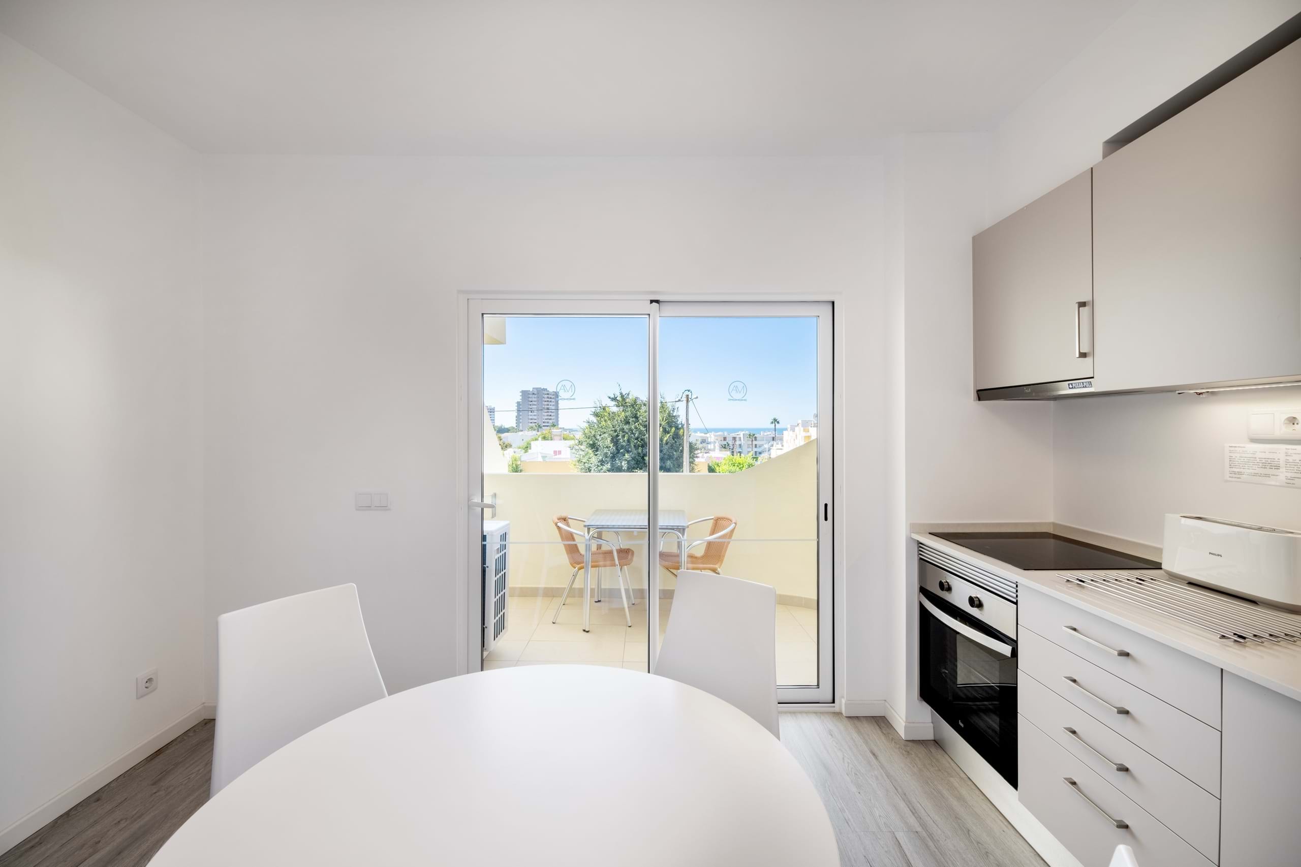 Apartamentos T2 + 2 wc