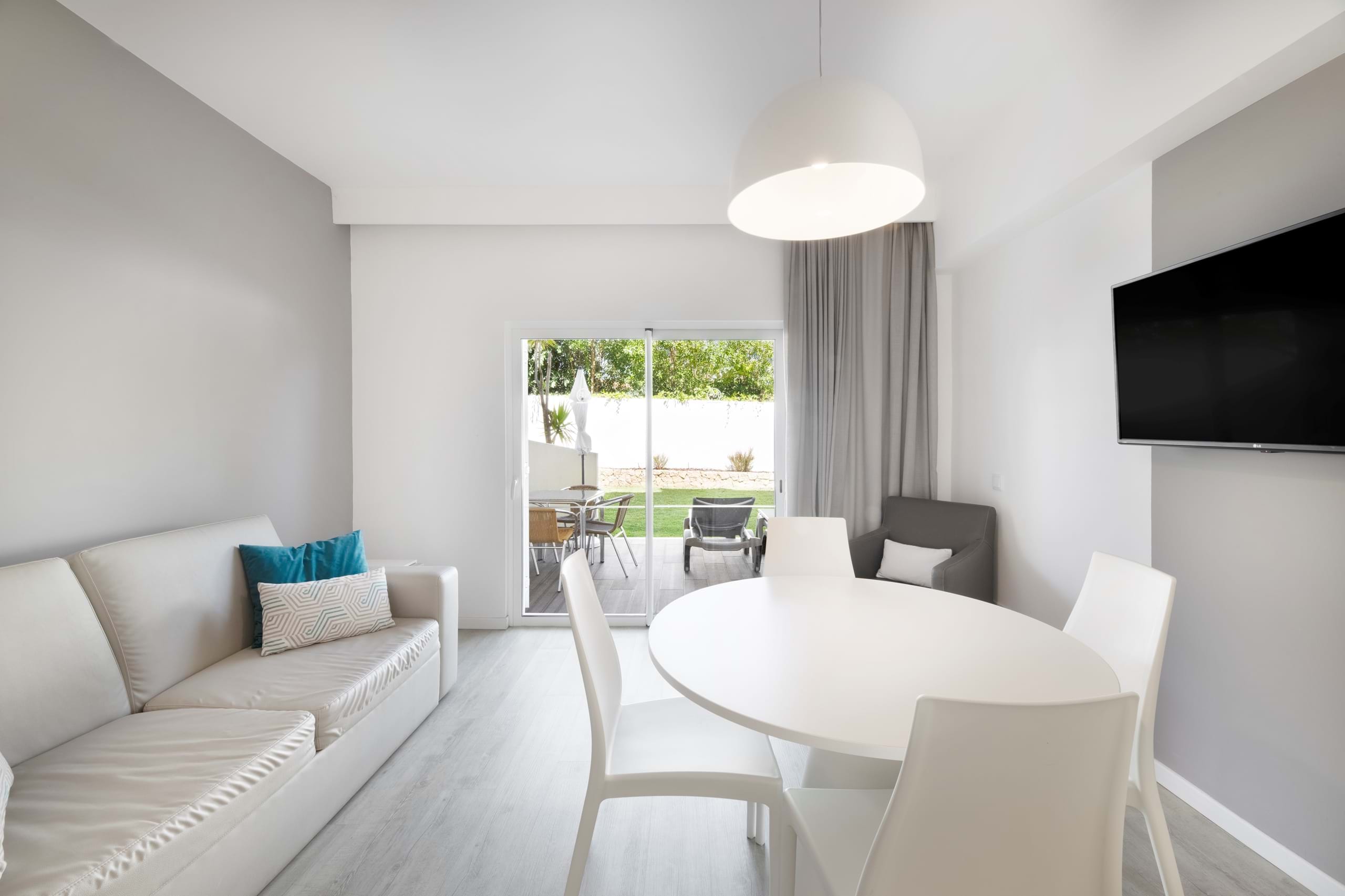 Apartamentos T1 Jardim