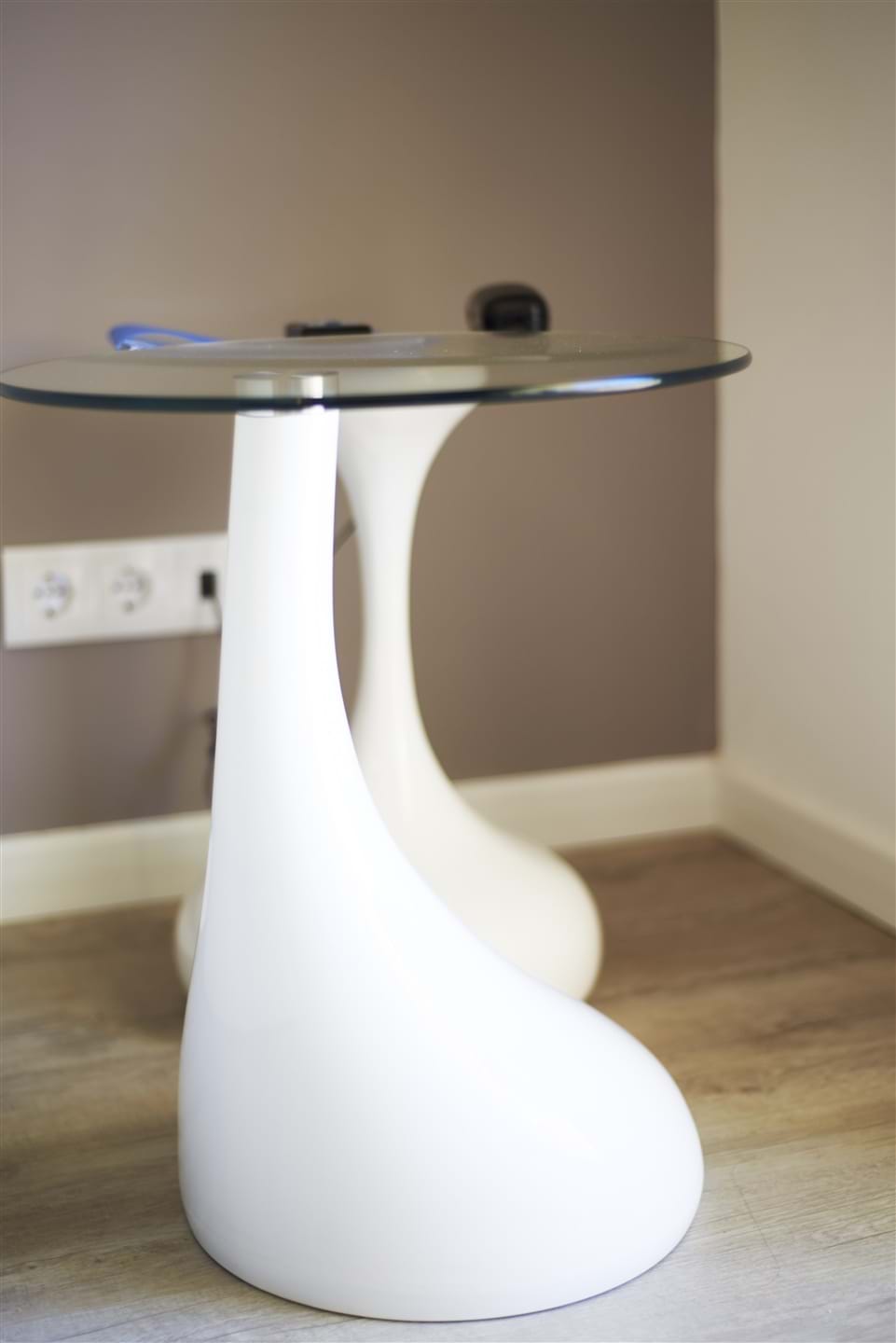 Apartamentos T1 Jardim