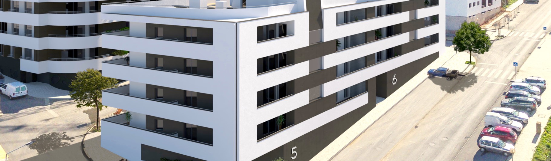 Horta do Galvão Condominium