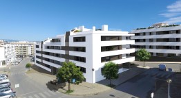 Horta do Galvão Condominium