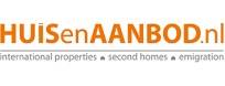 Huisenaanbod
