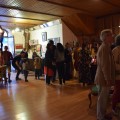 Exposição                              "ABOUT TREES"