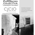 Exposição Colectiva - Plataforma de Fotografia Ci.clo
