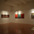 Exposição Roots 2017