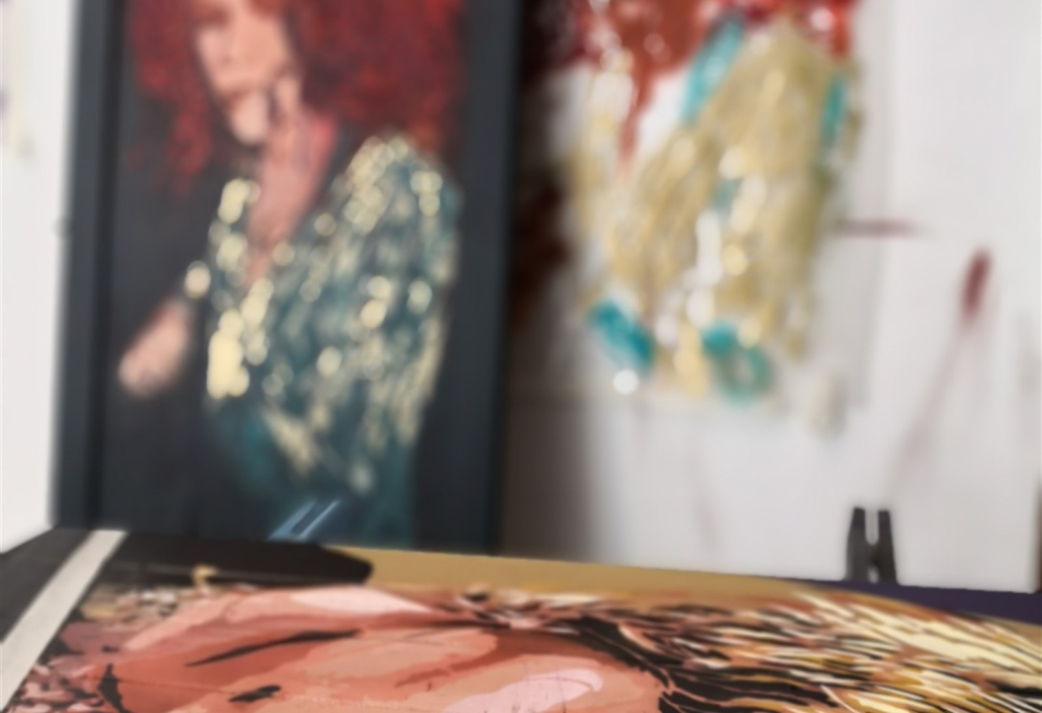 ARTURb 2018 – Stencil Masters Edition