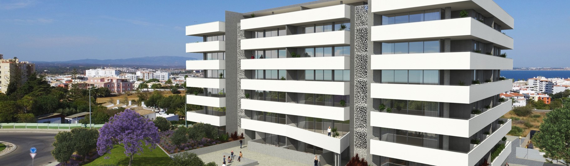 Sta. Maria - Apartments & Lifestyle
