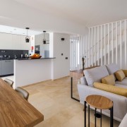 Villa mit 3 Schlafzimmern – Layout A (Musterhaus) 