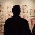 Exposição “ VISUAL TANGO + FADO”,  de Eduarda Coutinho