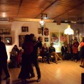Exposição “ VISUAL TANGO + FADO”,  de Eduarda Coutinho