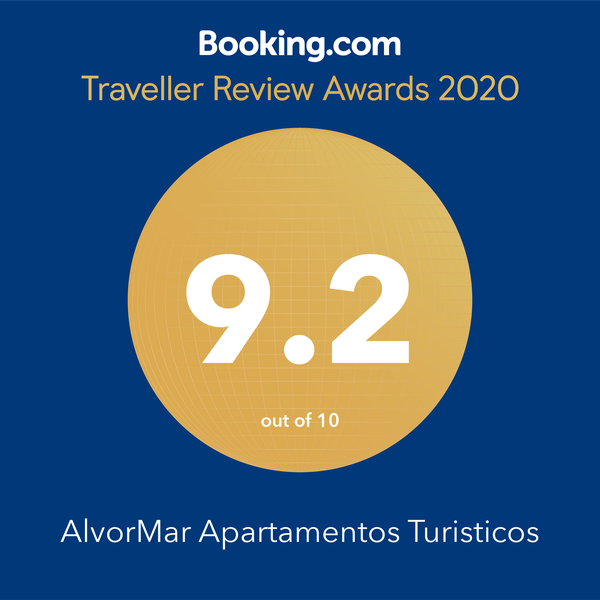 Guest Review Award 