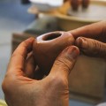 Workshop de Cerâmica – À roda das formas: A Taça