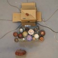 Workshop de Cerâmica – À roda das formas: A Taça