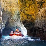 Grotto Boat Trips