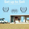 Documentário “Set up to Sell – Surfing as a lifestyle product”, de Annika von Schütz