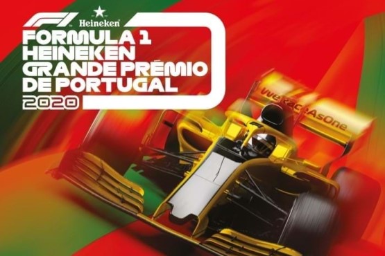 F1 Heineken Grande Prémio de Portugal