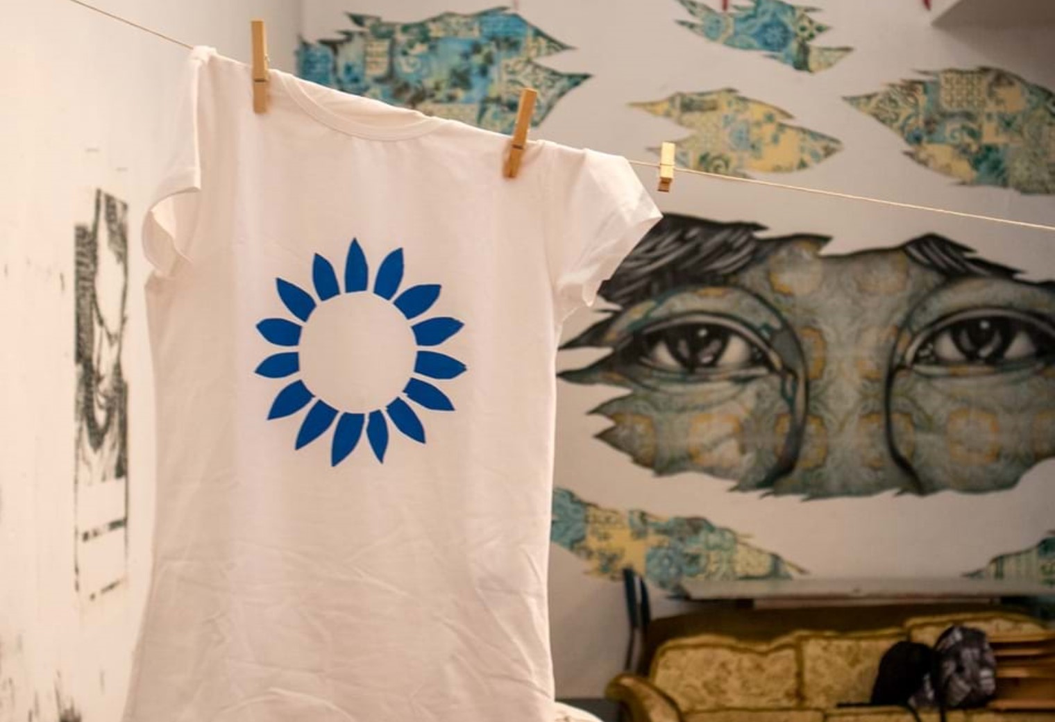 Laboratório de SERIGRAFIA