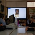 Laboratório de FOTOGRAFIA