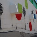 Mural colaborativo Tars8two & APC