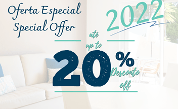 Special Offer 2022