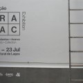 Exposição Coletiva PRALAC - Centro Cultural de Lagos