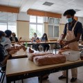 Laboratório de CERÂMICA