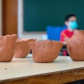 Laboratório de CERÂMICA