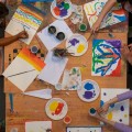 Laboratório de ARTES VISUAIS