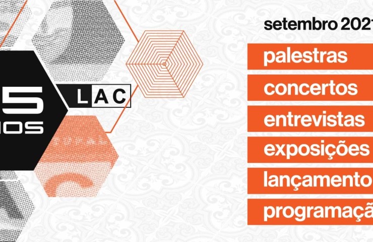 EXPOSIÇÃO ACERVO LAC I