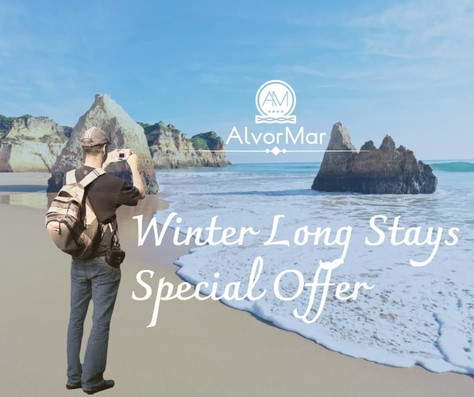 Winter Long Stays