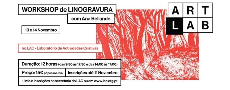 Laboratório de PAPEL RECICLADO & LINOGRAVURA (Comunidade)