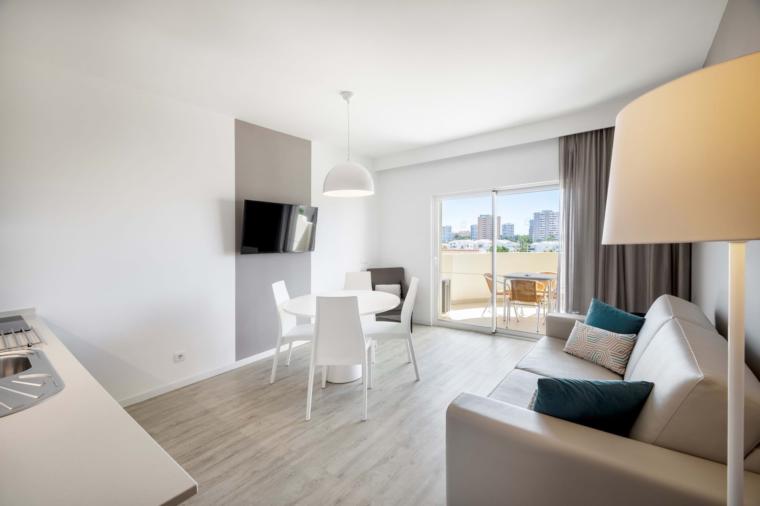 Apartamentos,Alvor,T1,1 Quarto