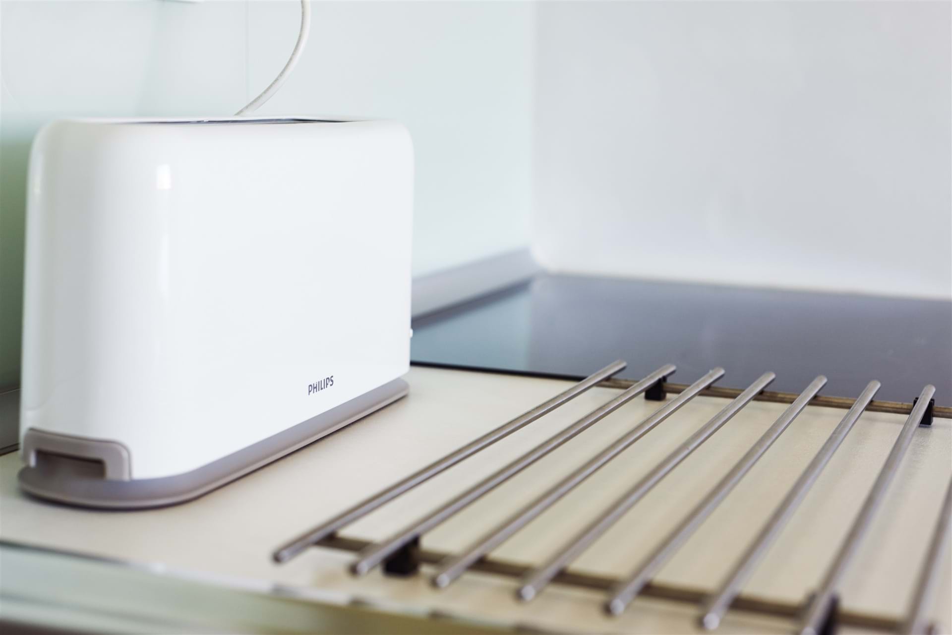 Apartamentos T1 Vista Sul