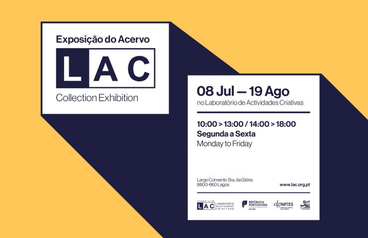 LAC Collection Exhibition II