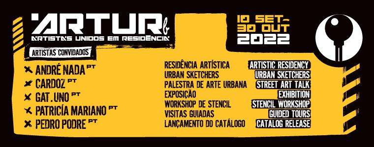 ARTURb