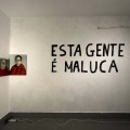 Exposição "inconjuntos", de Nélia Duarte