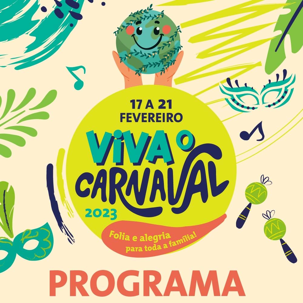Enjoy the Carnival in Portimao