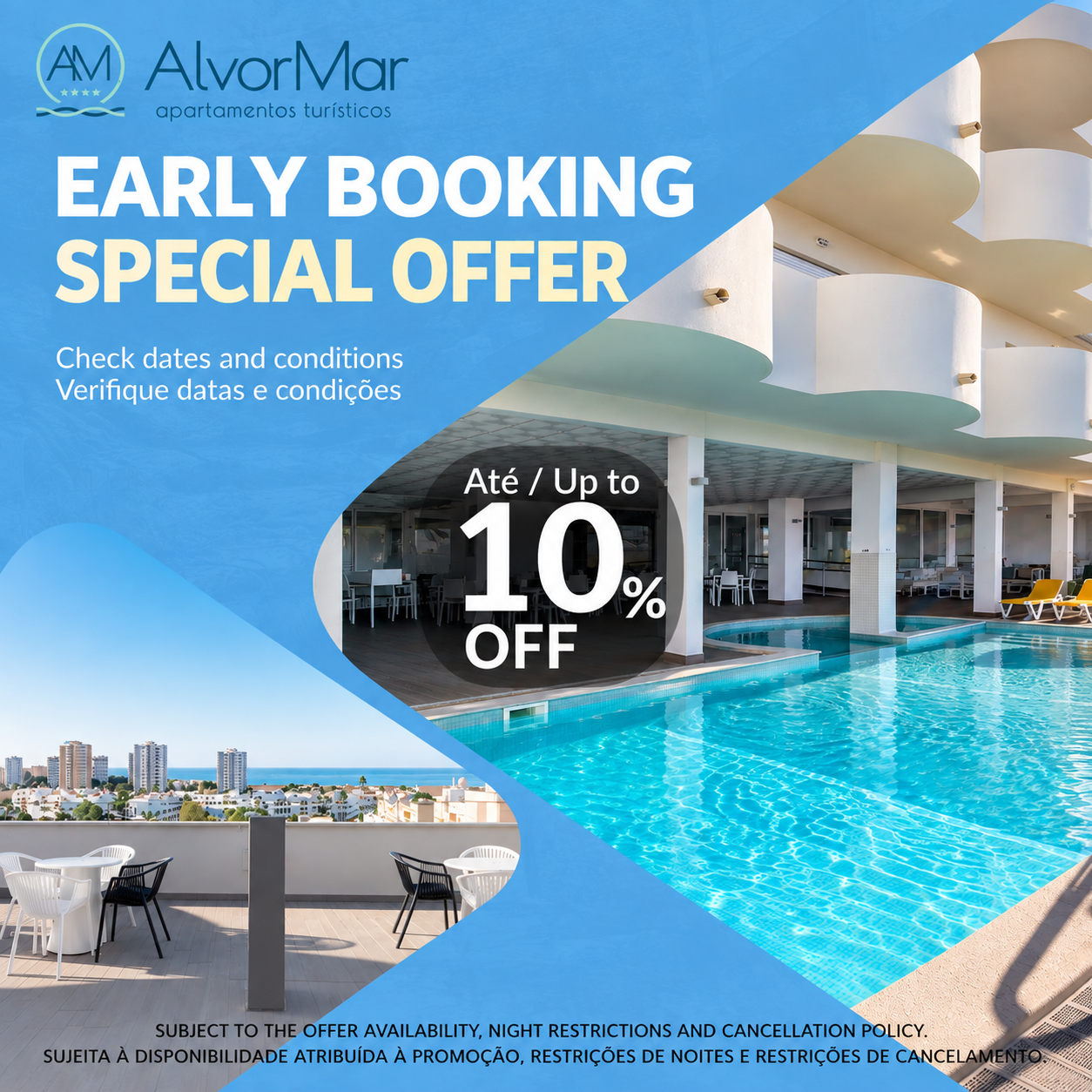 Special Offer 2027