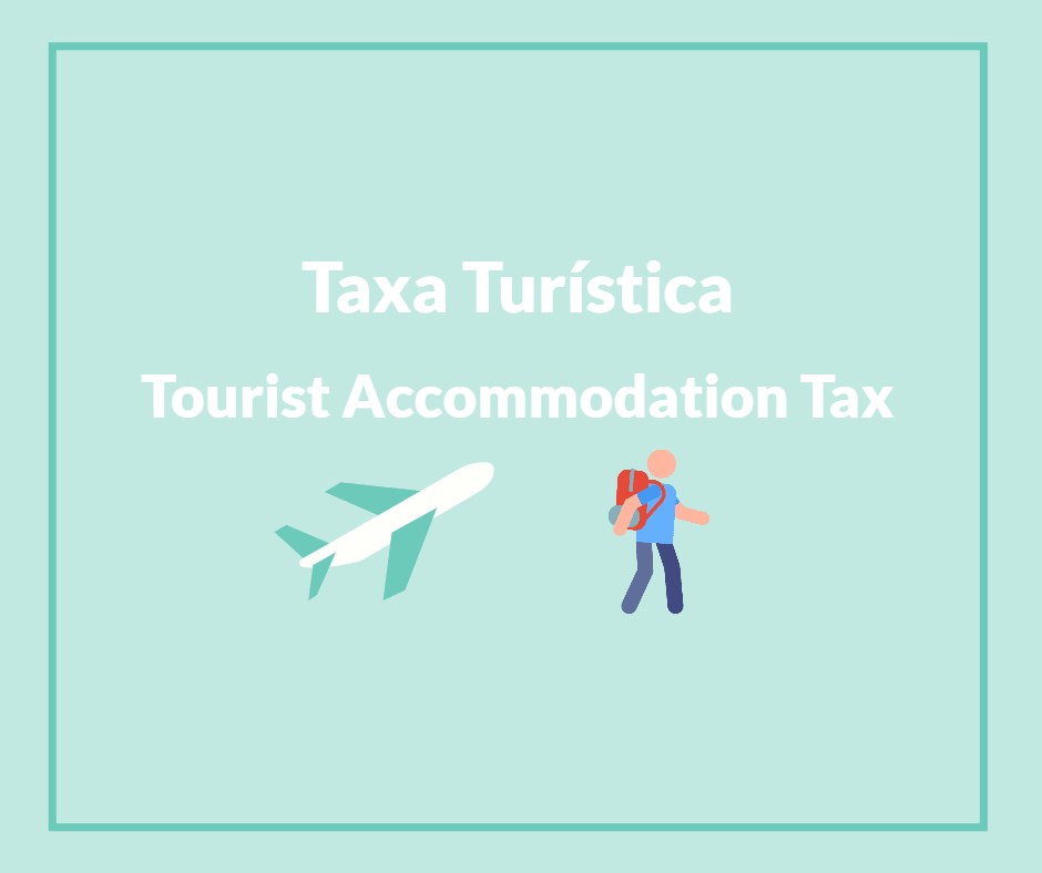 Taxa Turística Portimão