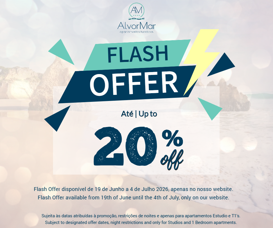 Oferta Flash 2026