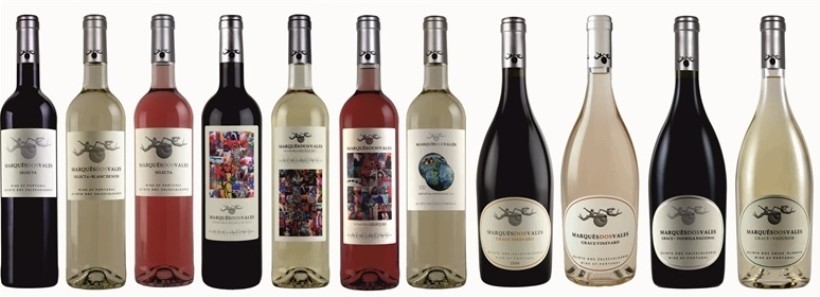 Boutique Wine Estate - Wine