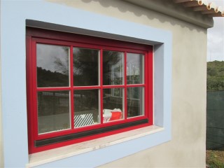 Janelas