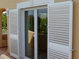 Diversos tipos de Portadas