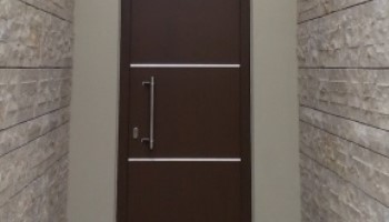 ALT_665 Aluminium/Bois