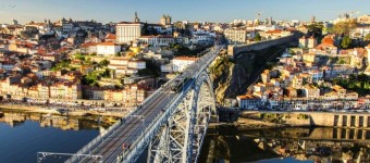 Porto Reisen mit Portugalservice-Travel.ch