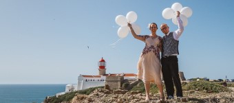 O seu casamento em Portugal